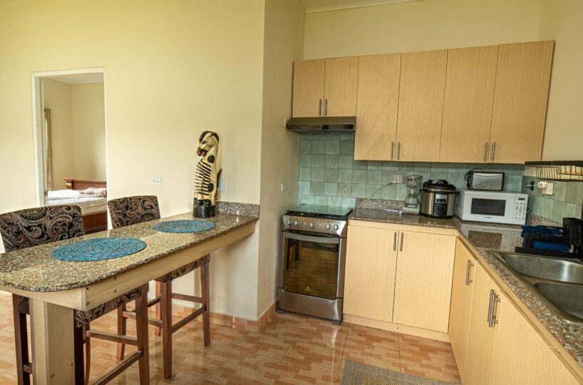 Home with Studio in Alto Boquete