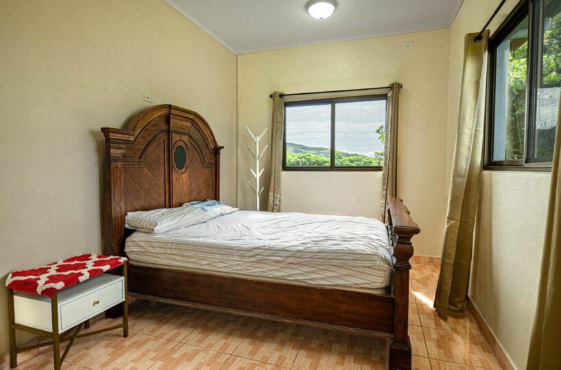 Home with Studio in Alto Boquete