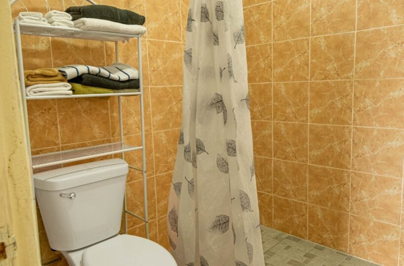 Home with Studio in Alto Boquete