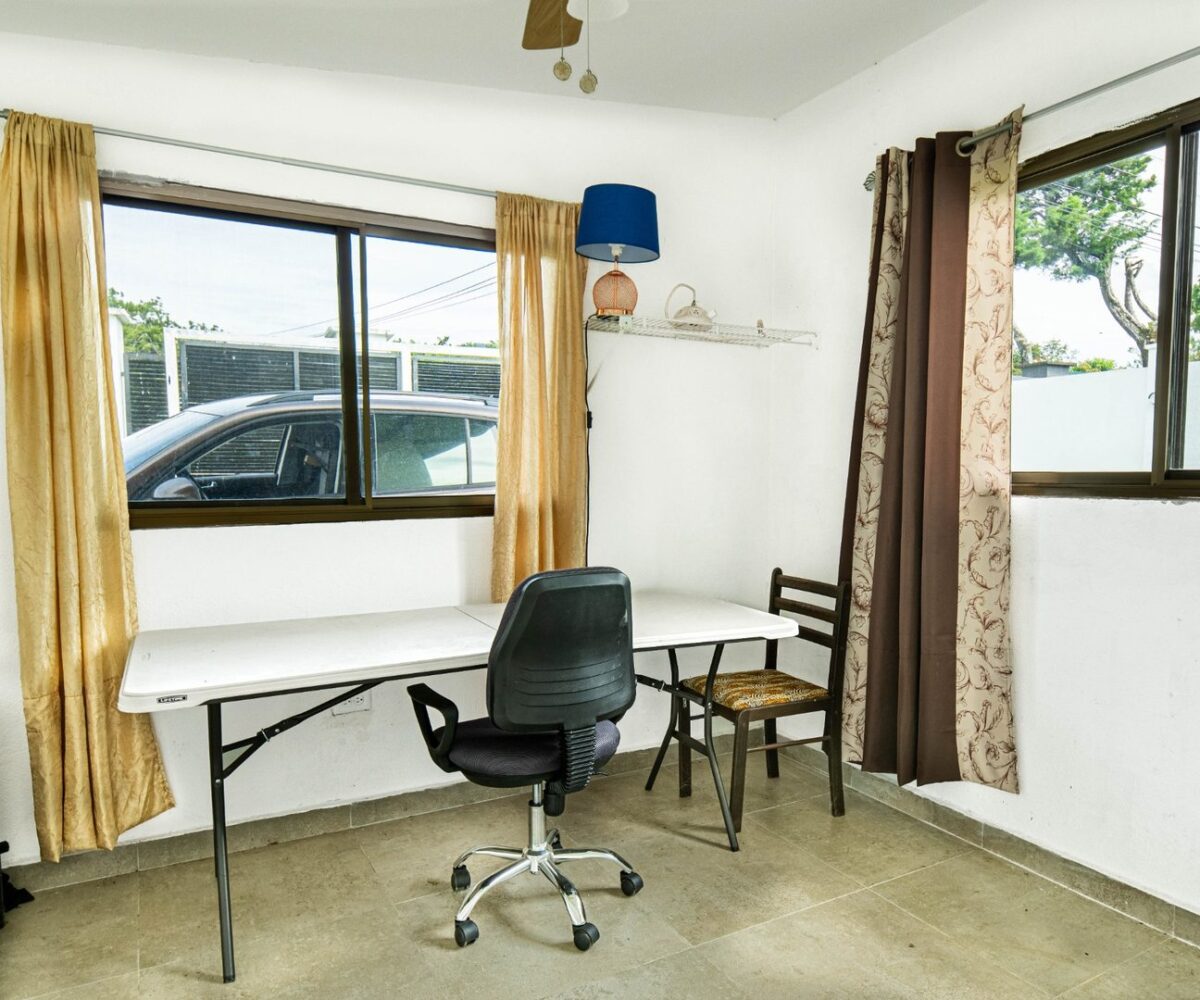 Home with Studio in Alto Boquete