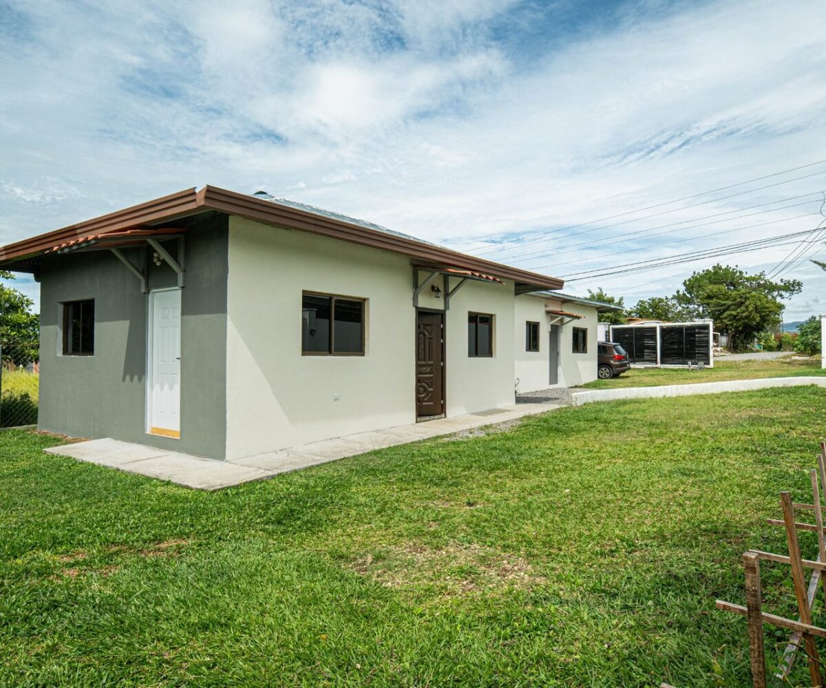 Home with Studio in Alto Boquete