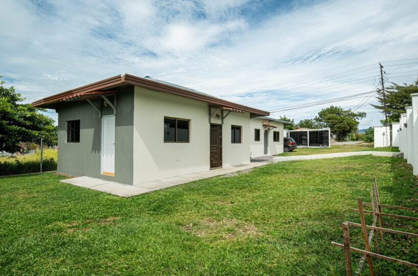 Home with Studio in Alto Boquete