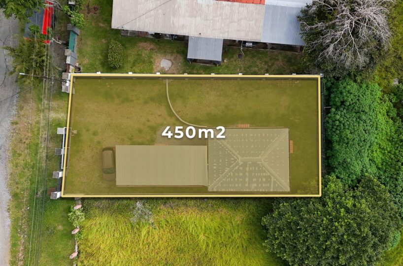 Home with Studio in Alto Boquete
