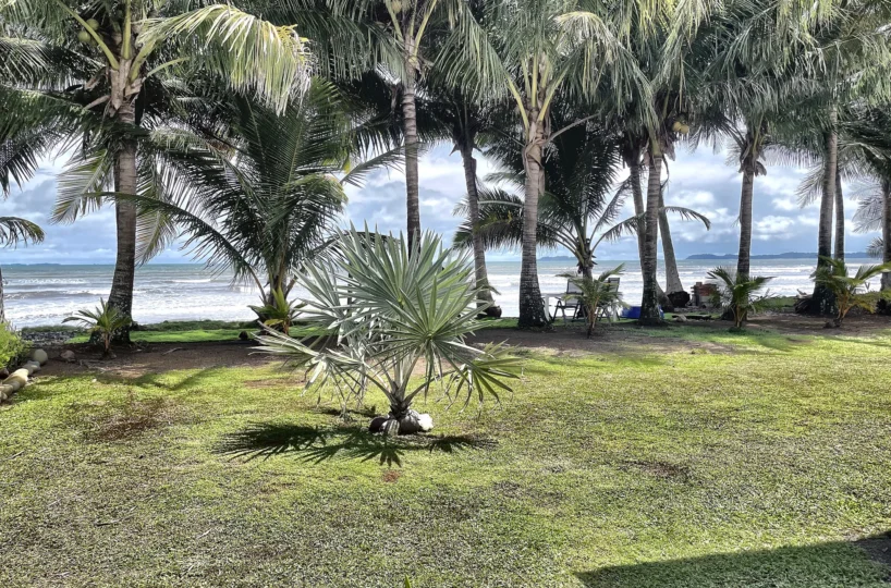 Beach House Near Boca Chica Panama
