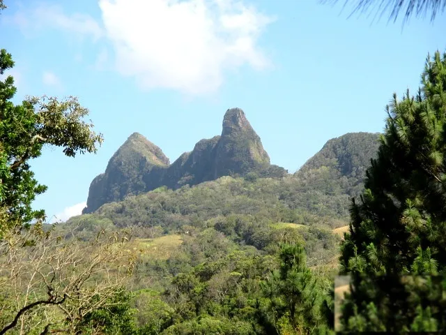 Land in Altos del Maria Panama