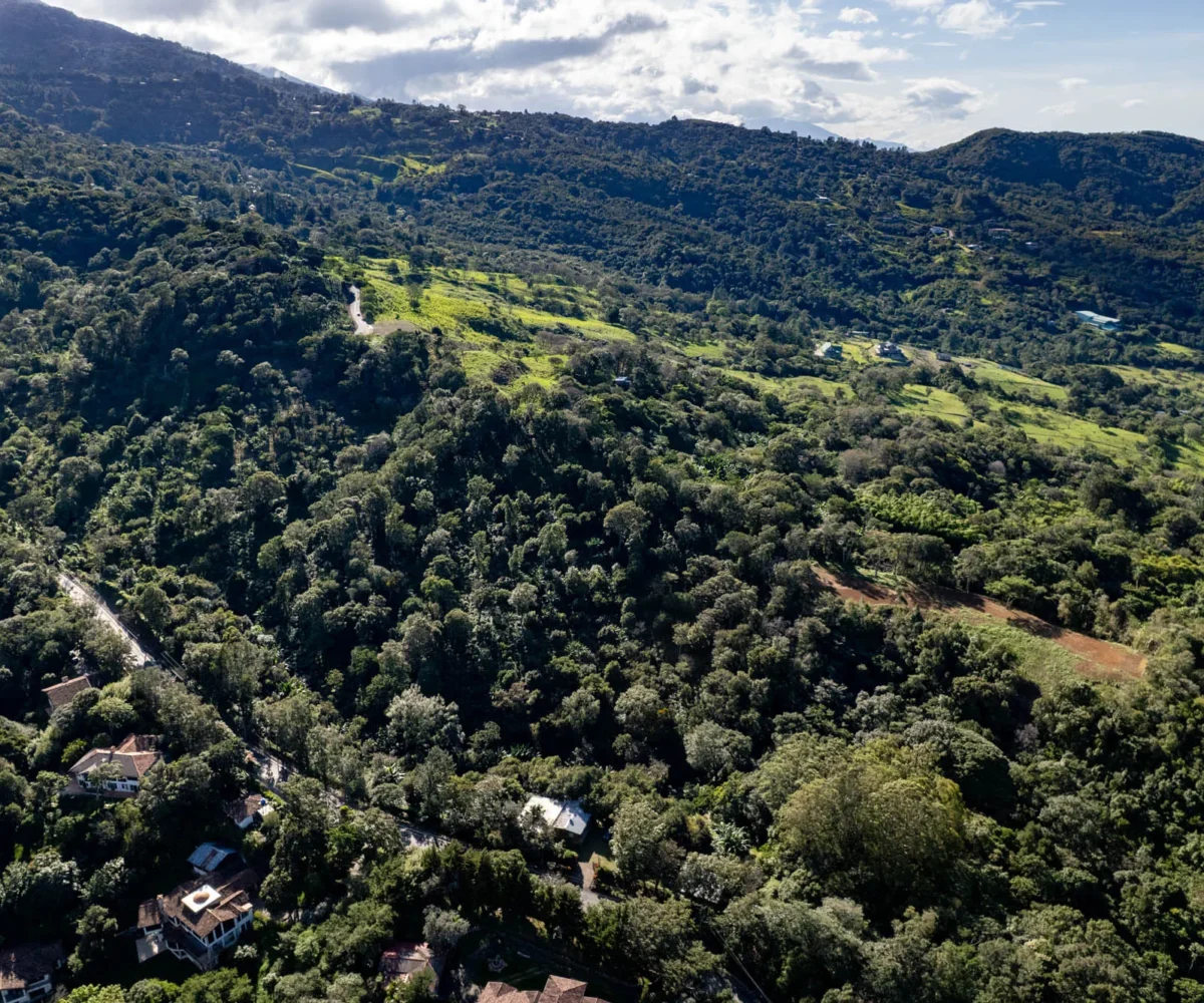 Agricultural Land in Boquete Panama