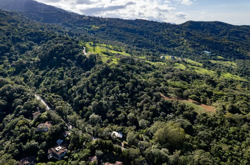Agricultural Land in Boquete Panama