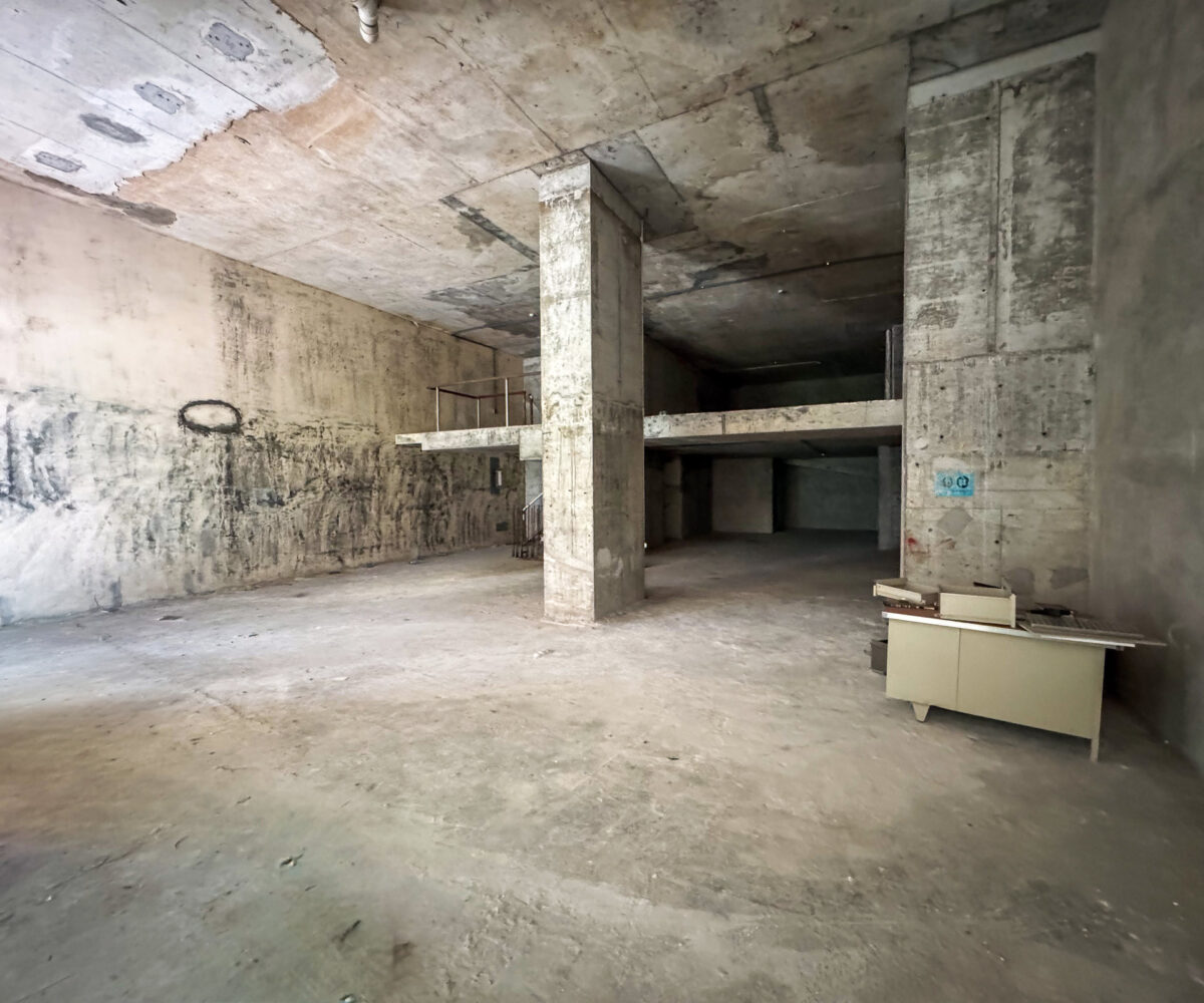Commercial Investment in Panama City Panama