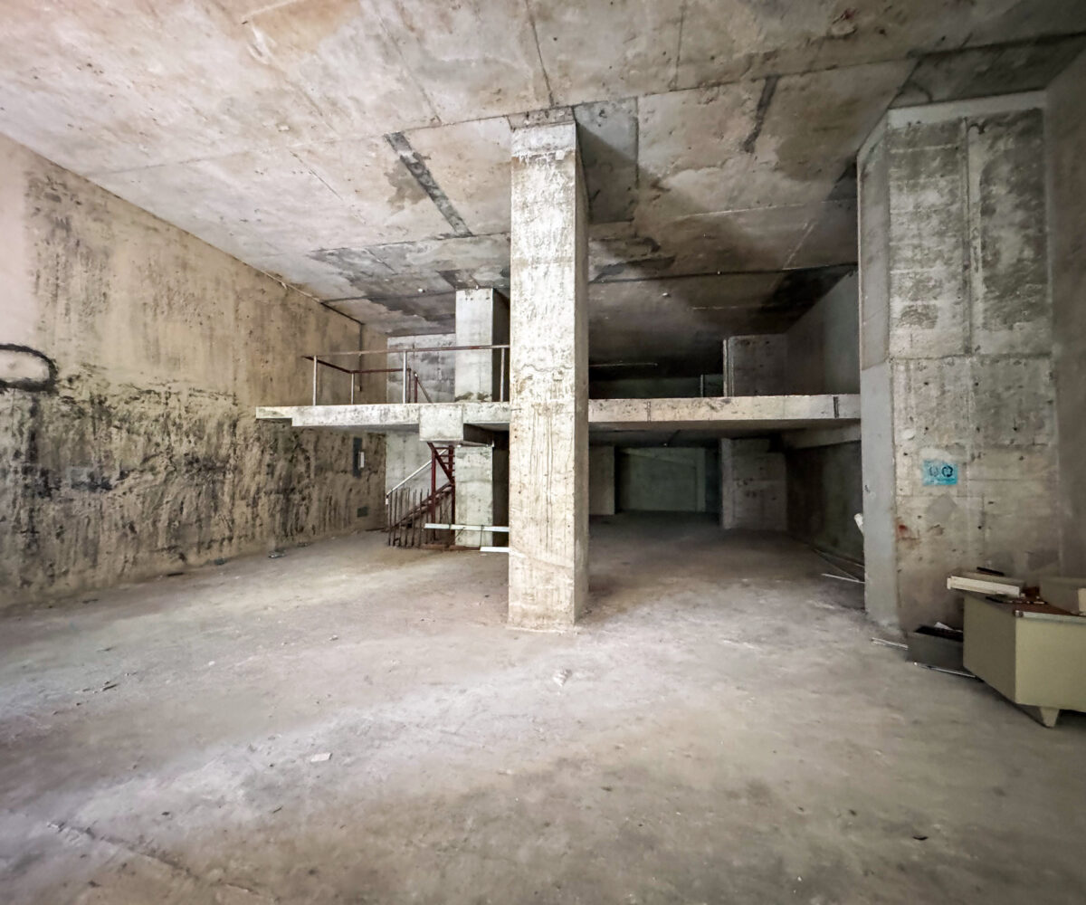 Commercial Investment in Panama City Panama