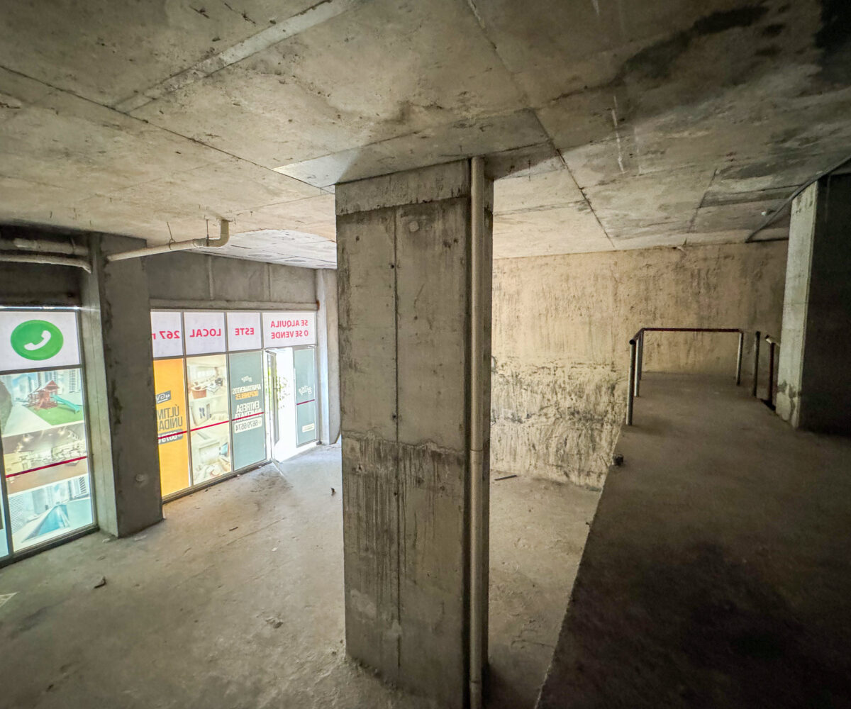 Commercial Investment in Panama City Panama