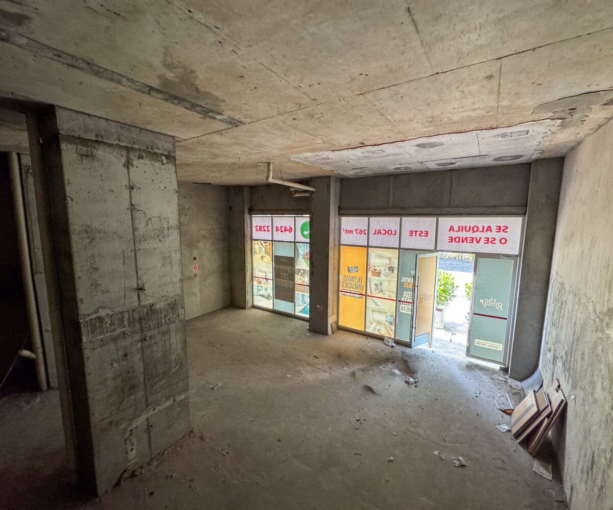 Commercial Investment in Panama City Panama