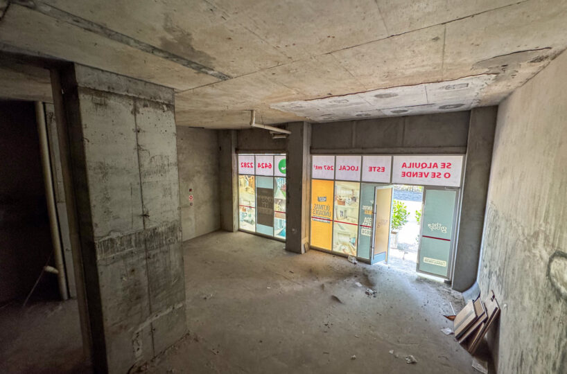 Commercial Investment in Panama City Panama