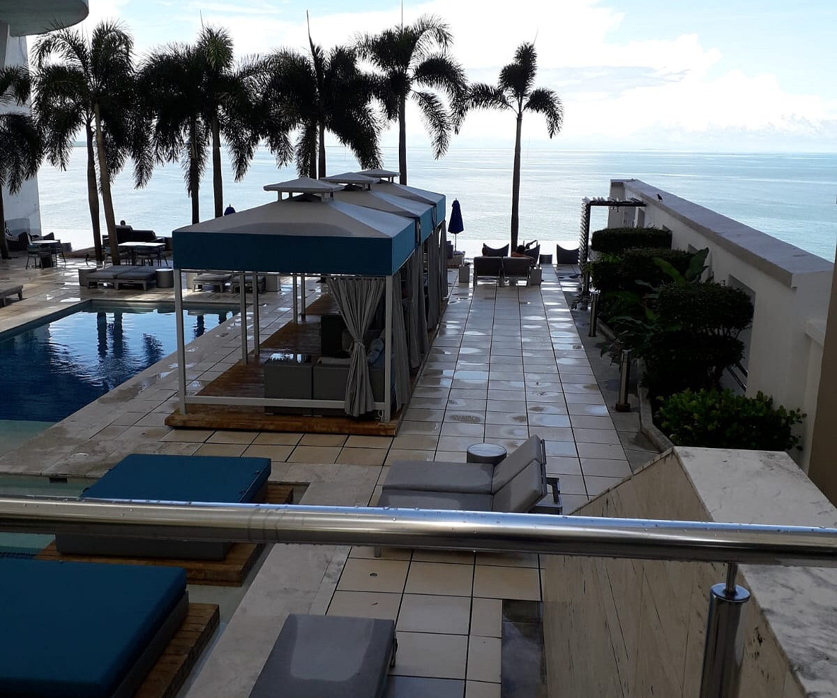 Fully Furnished Condo in Panama City Panama