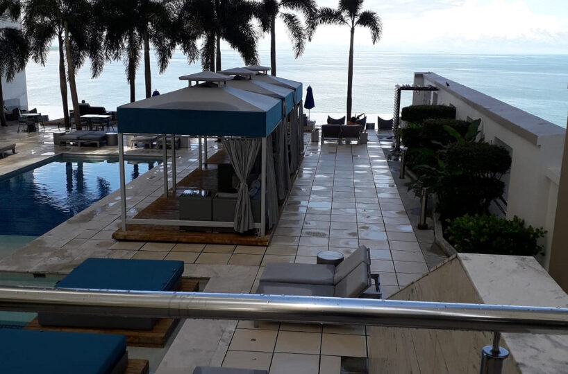 Fully Furnished Condo in Panama City Panama