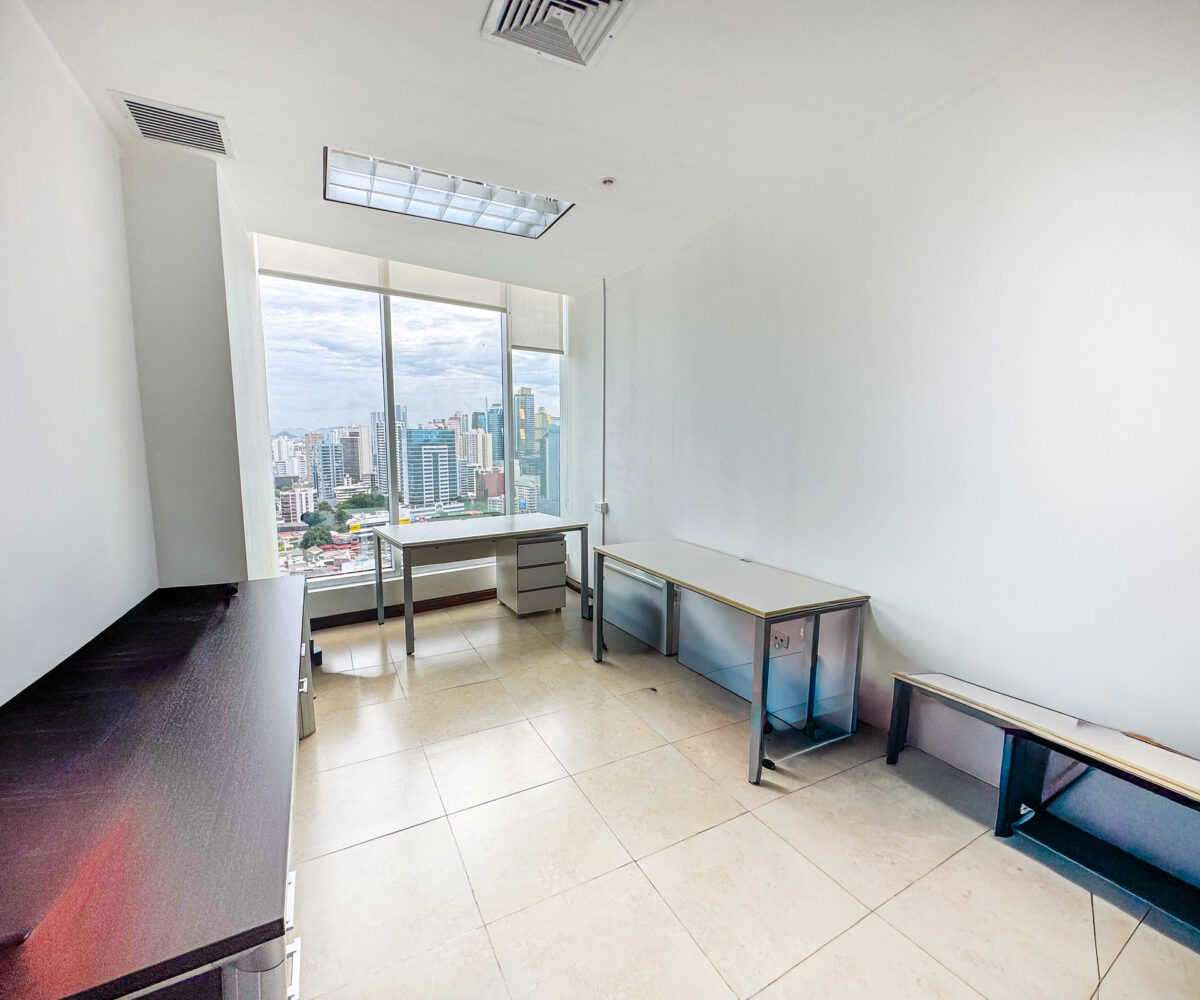 Commercial Office in Panama City Panama