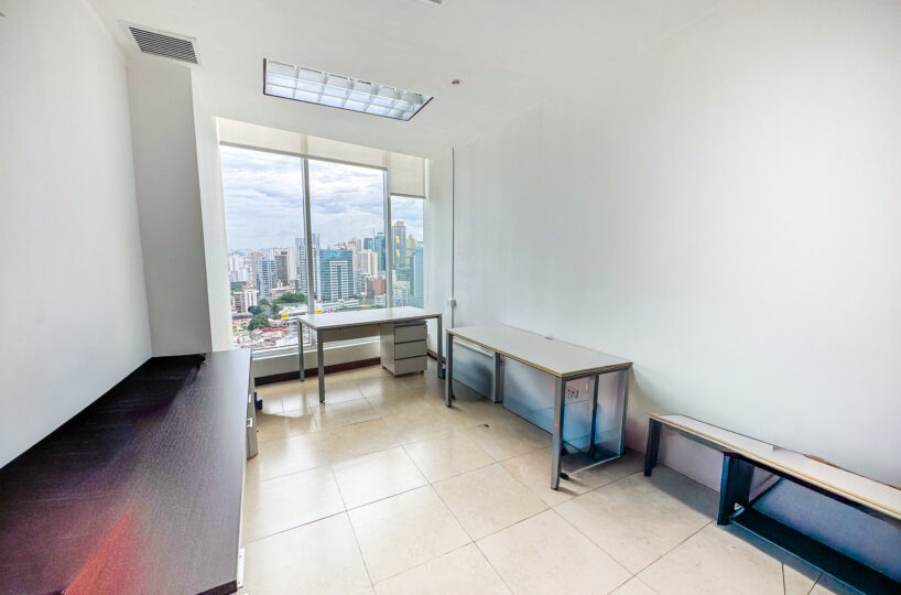 Commercial Office in Panama City Panama