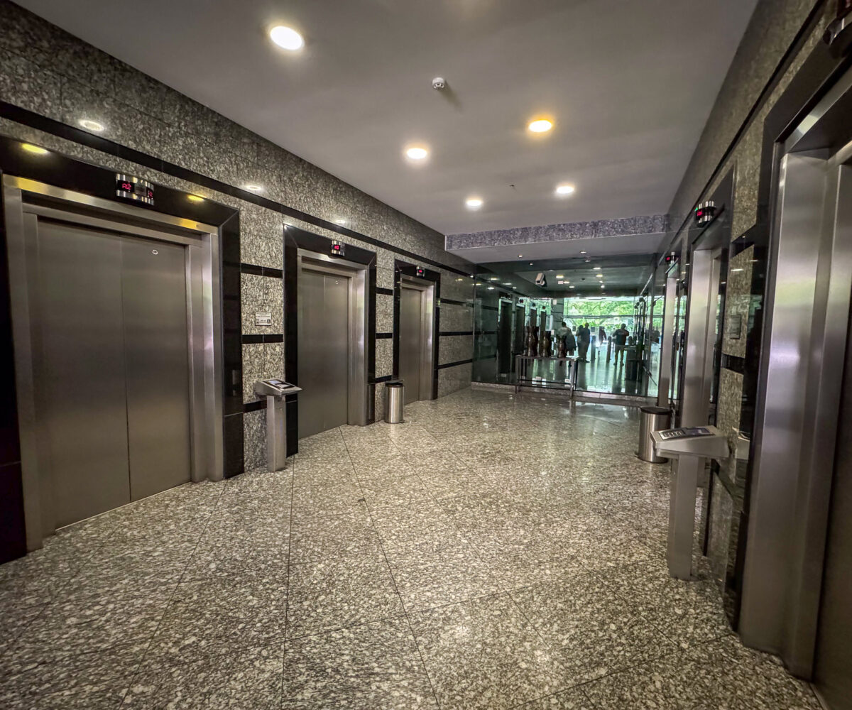 Commercial Office in Panama City Panama
