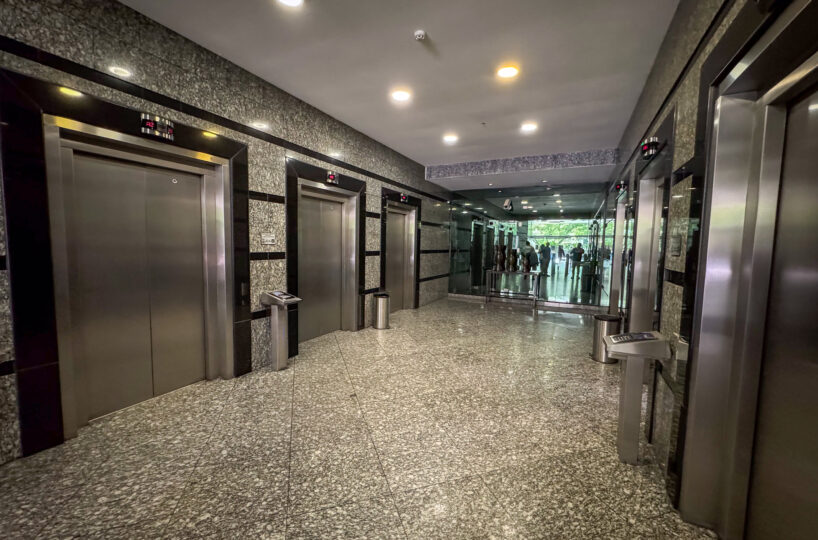 Commercial Office in Panama City Panama