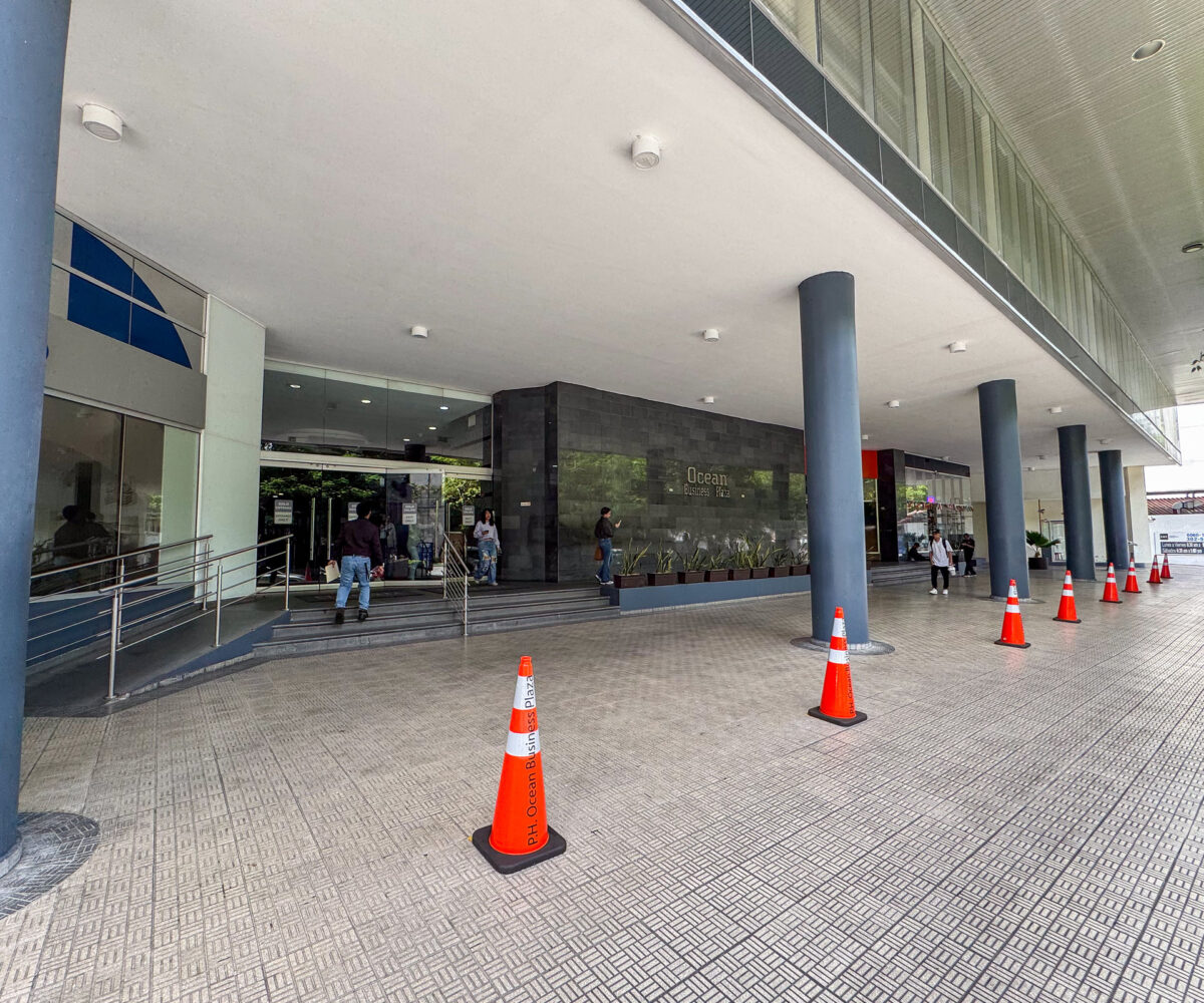 Commercial Office in Panama City Panama