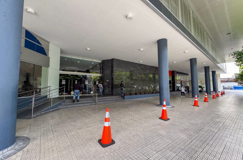 Commercial Office in Panama City Panama