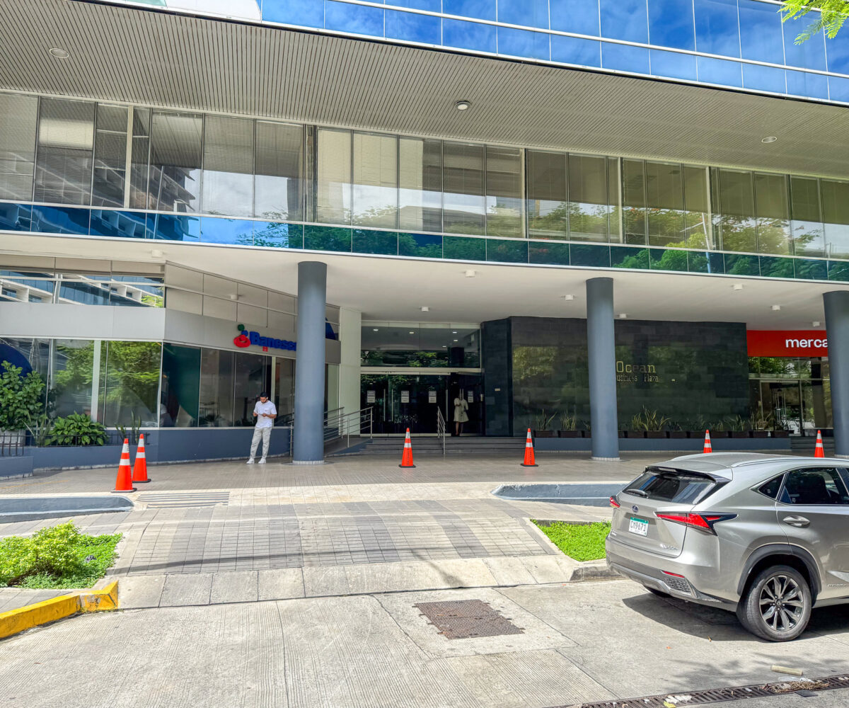 Commercial Office in Panama City Panama