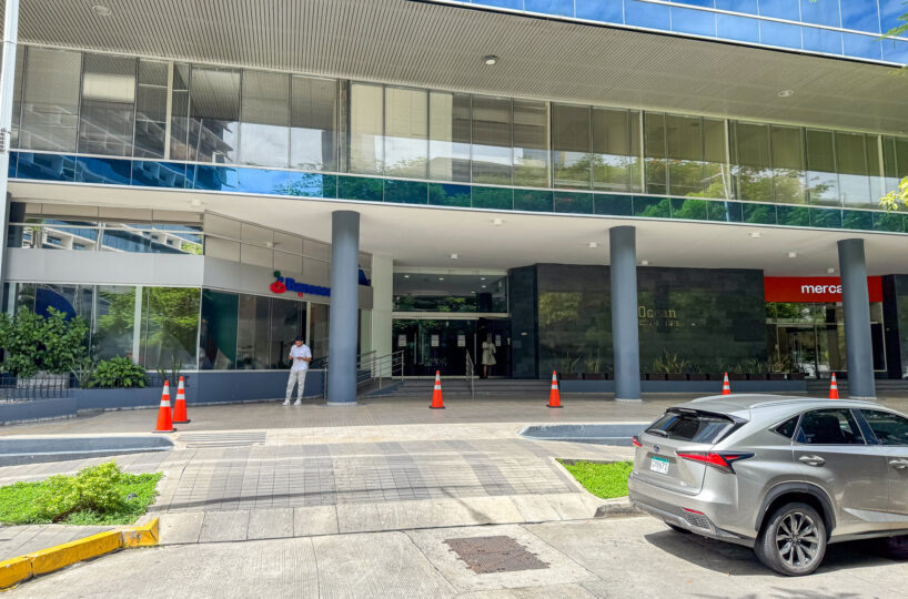 Commercial Office in Panama City Panama