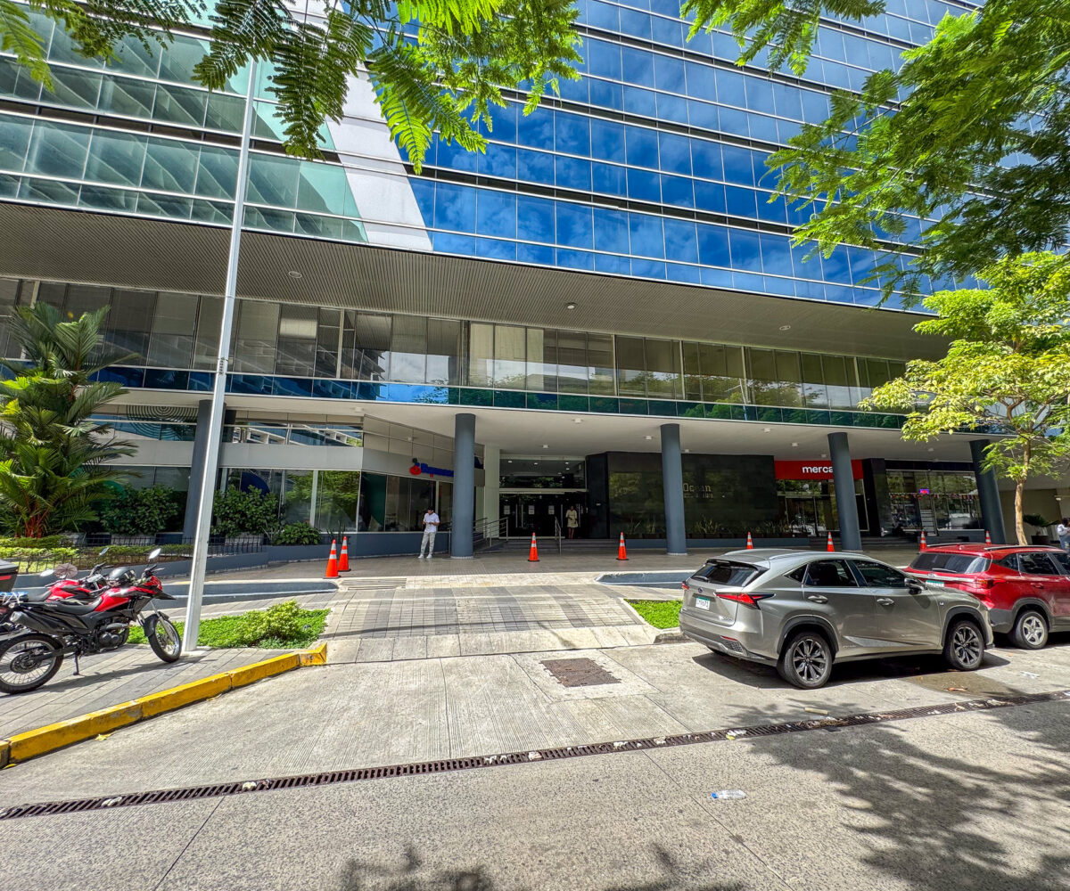 Commercial Office in Panama City Panama