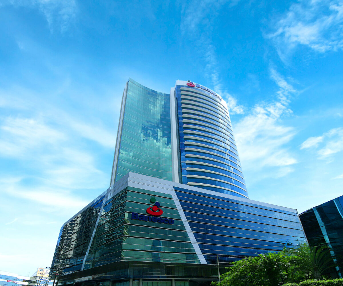 Commercial Office in Panama City Panama