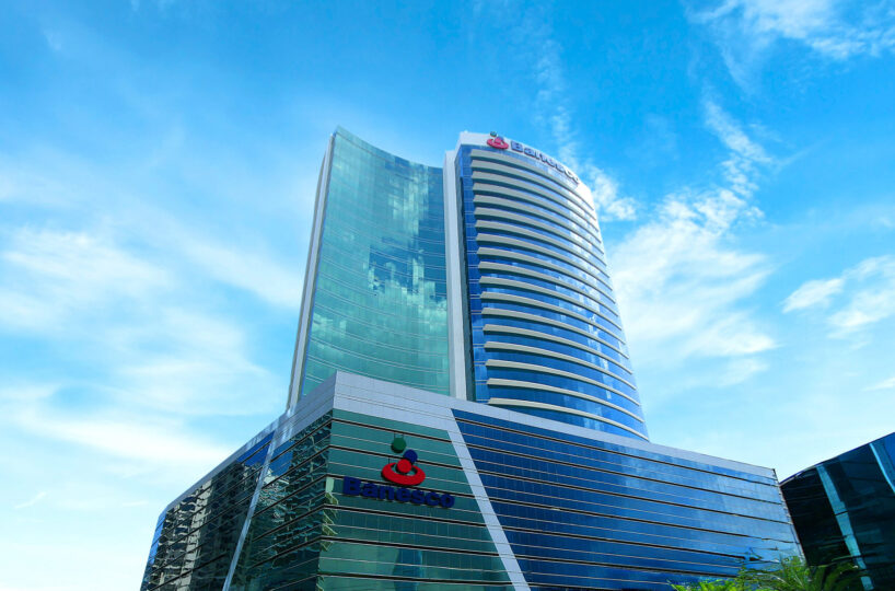 Commercial Office in Panama City Panama