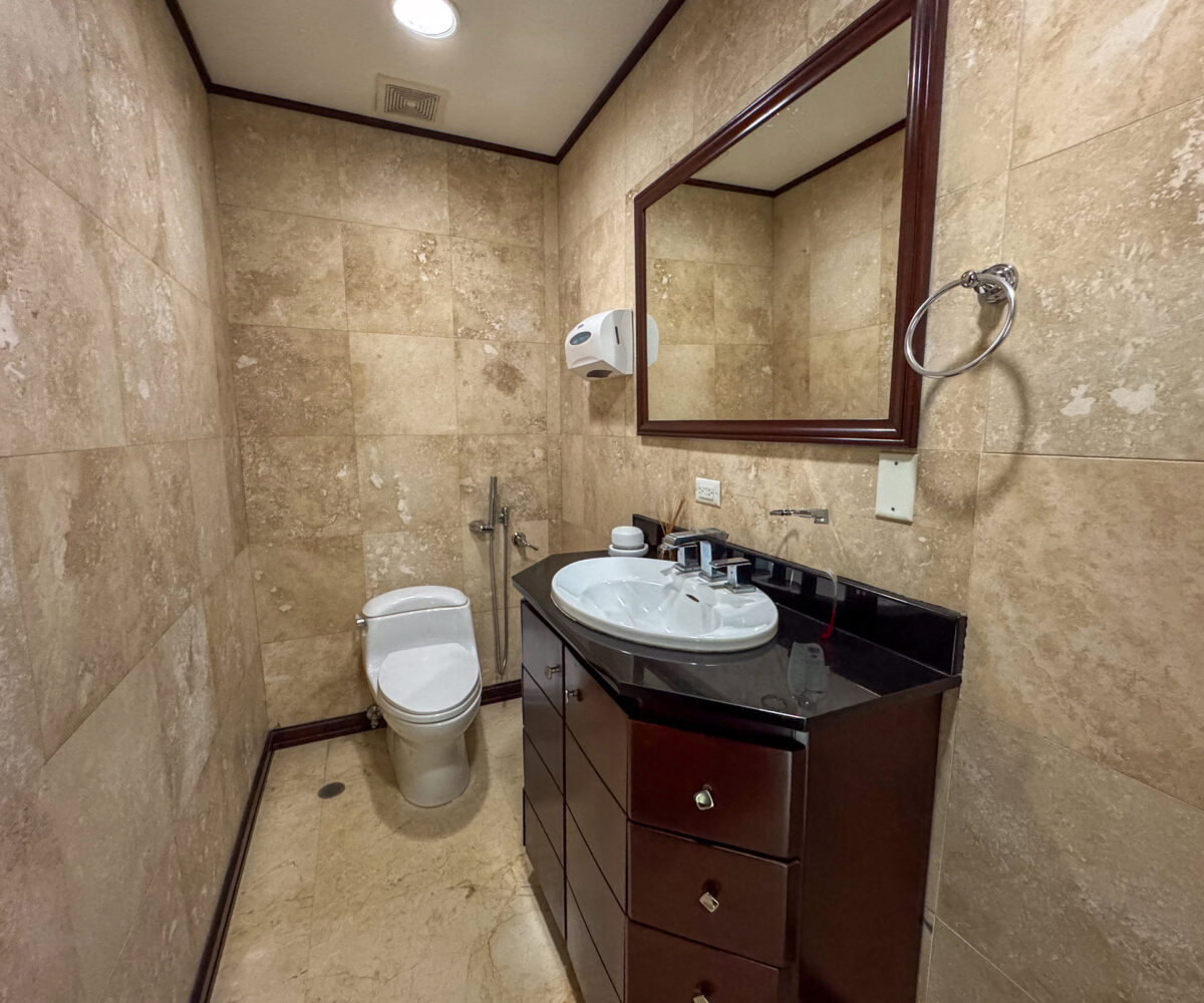 Commercial Office in Panama City Panama