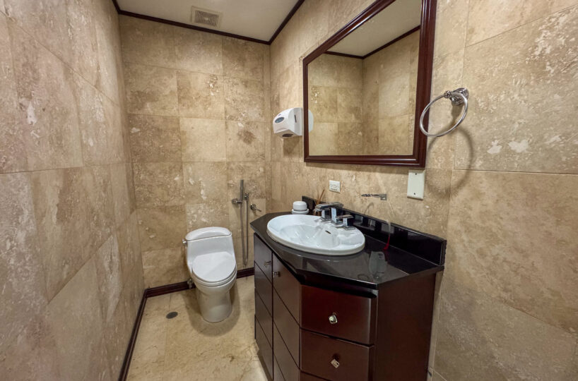 Commercial Office in Panama City Panama