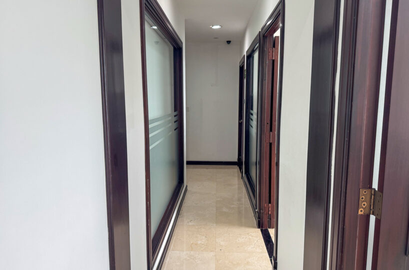 Commercial Office in Panama City Panama