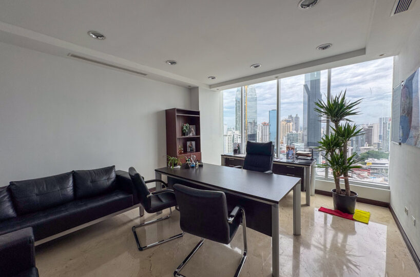 Commercial Office in Panama City Panama