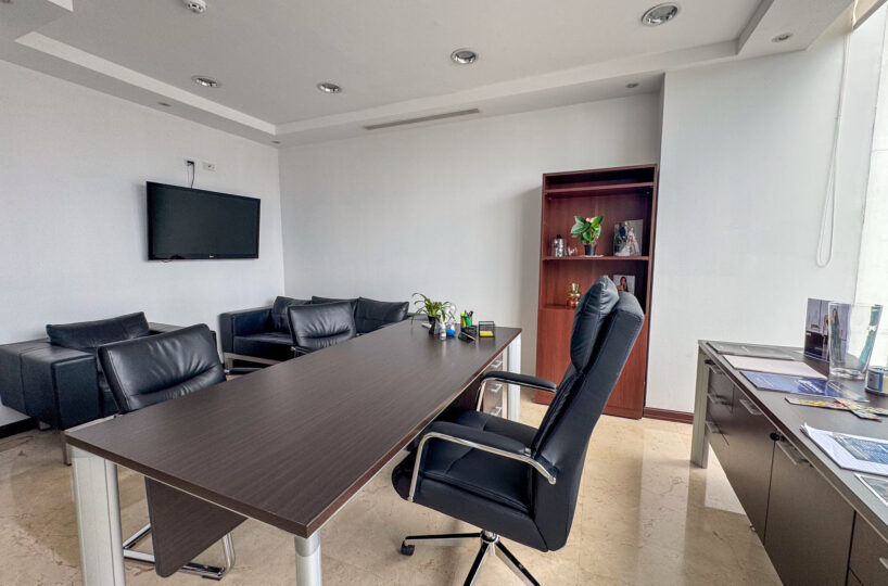 Commercial Office in Panama City Panama