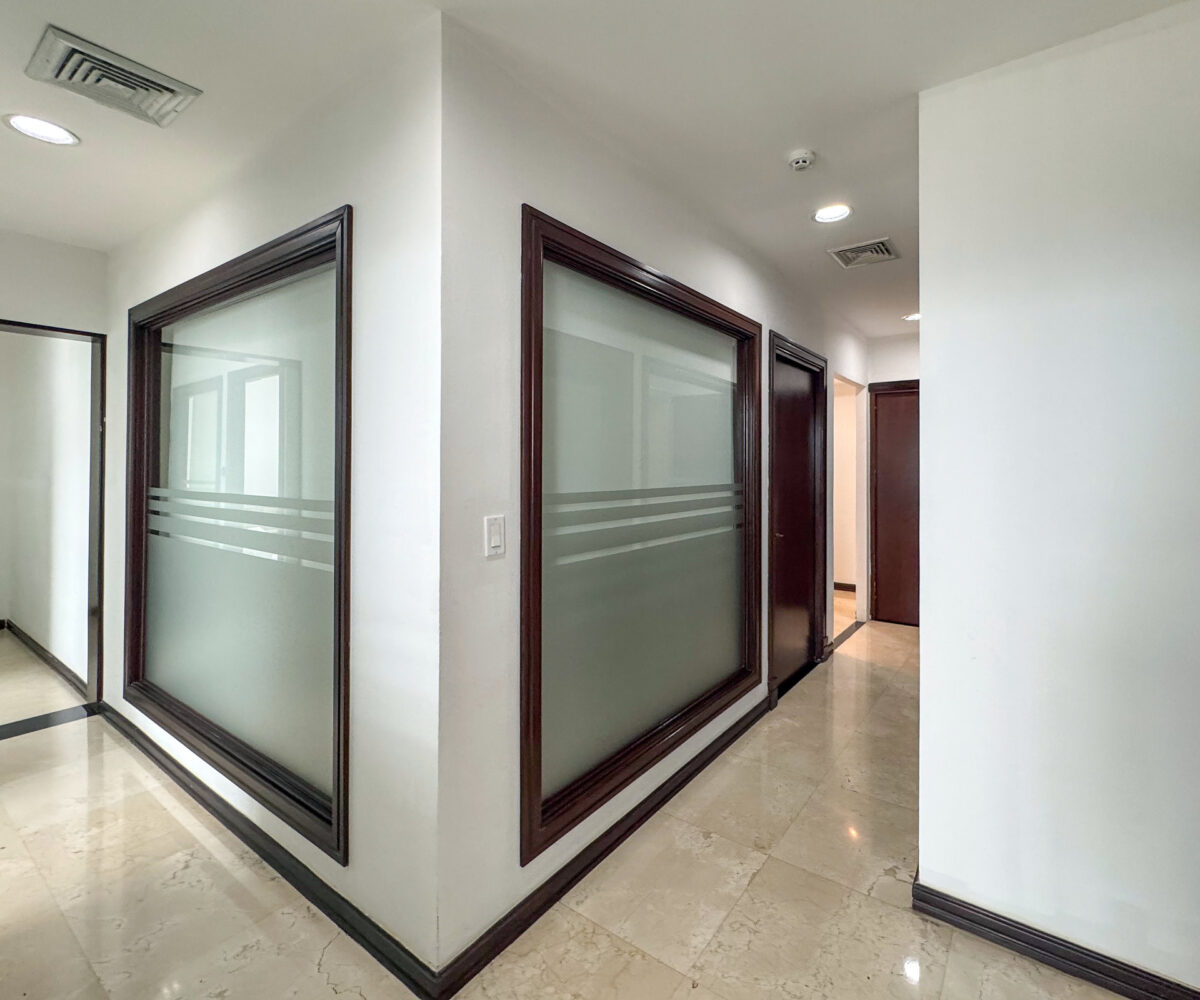 Commercial Office in Panama City Panama
