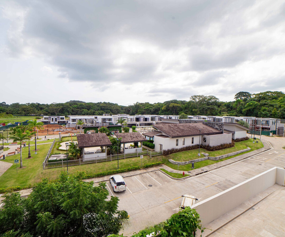 Furnished Apartment Near Panama City Panama