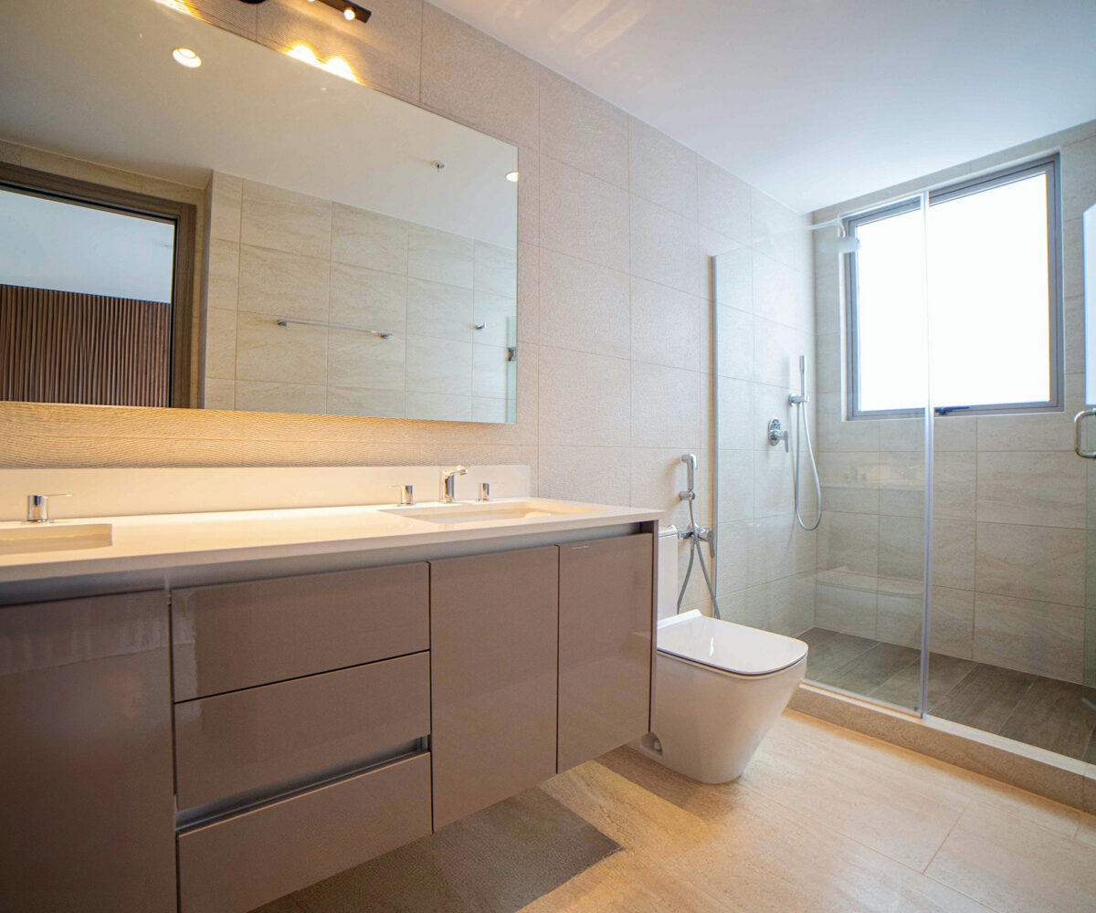 Furnished Apartment Near Panama City Panama