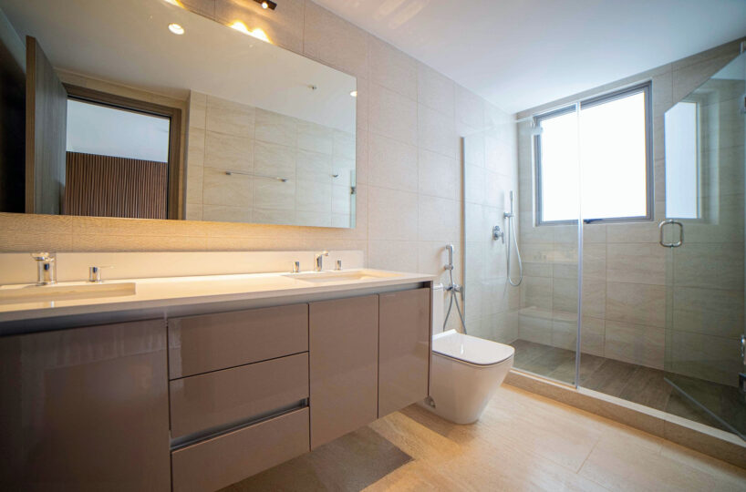 Furnished Apartment Near Panama City Panama