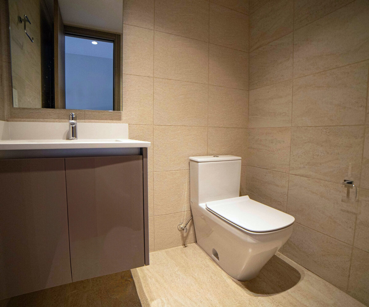 Furnished Apartment Near Panama City Panama