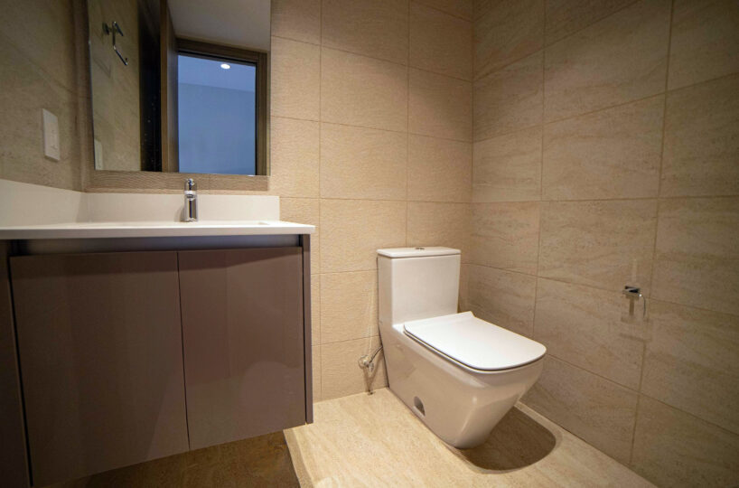 Furnished Apartment Near Panama City Panama
