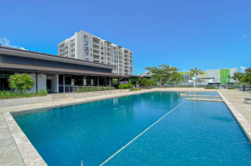 Furnished Apartment Near Panama City Panama