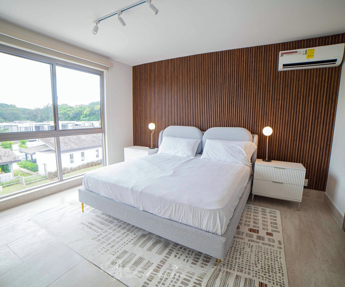 Furnished Apartment Near Panama City Panama