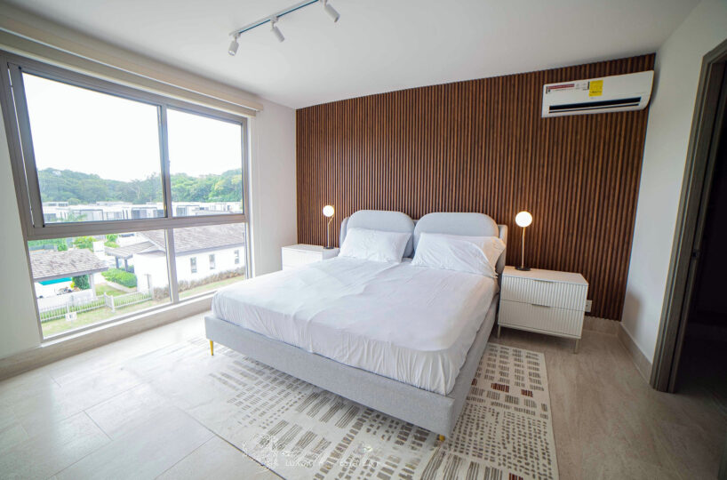 Furnished Apartment Near Panama City Panama