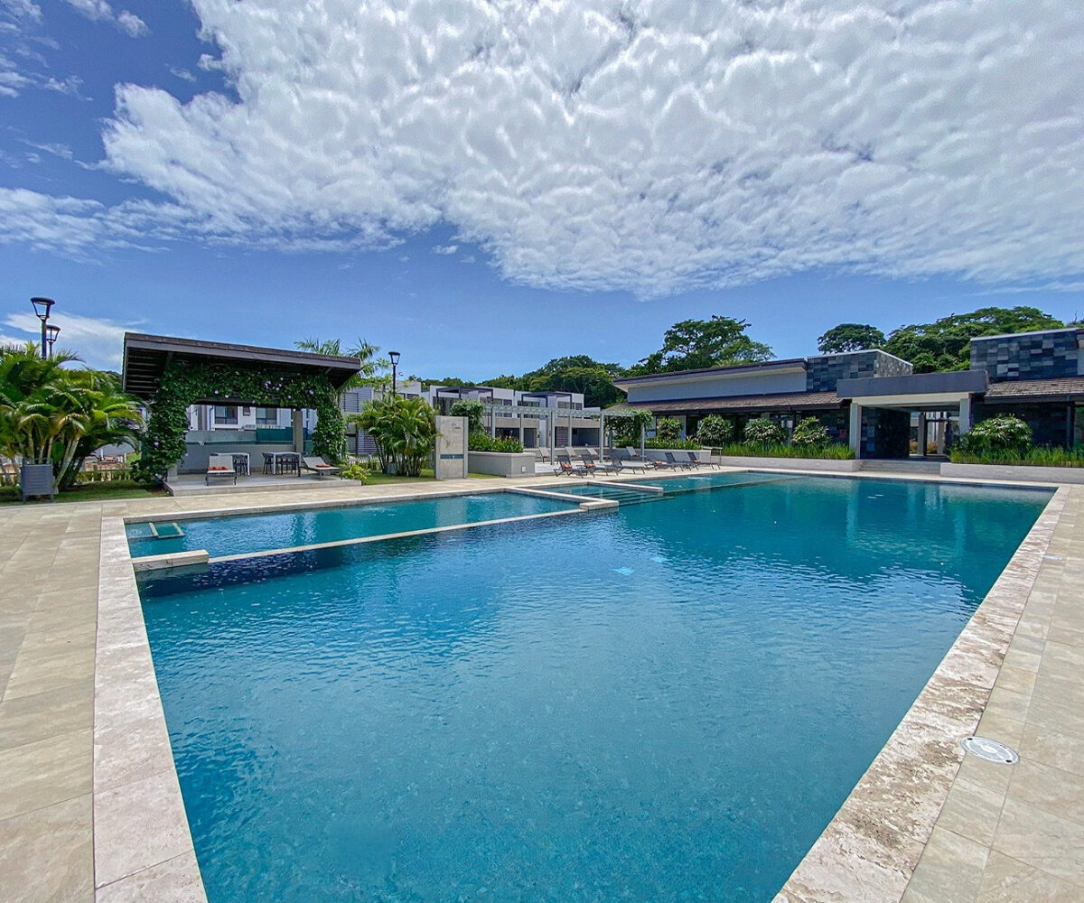 Furnished Apartment Near Panama City Panama