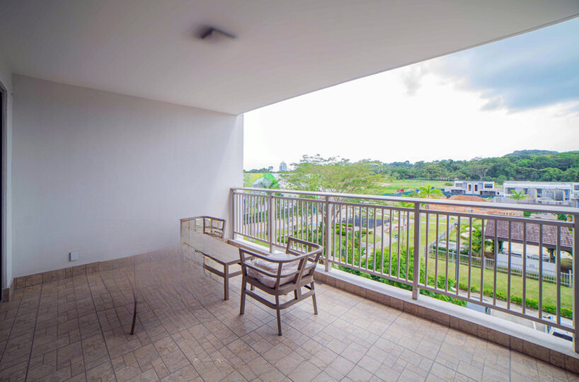 Furnished Apartment Near Panama City Panama