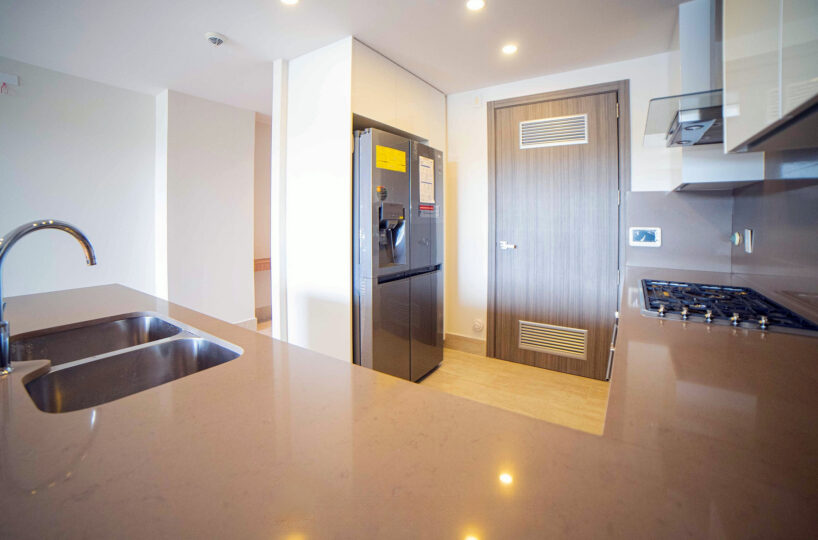 Furnished Apartment Near Panama City Panama