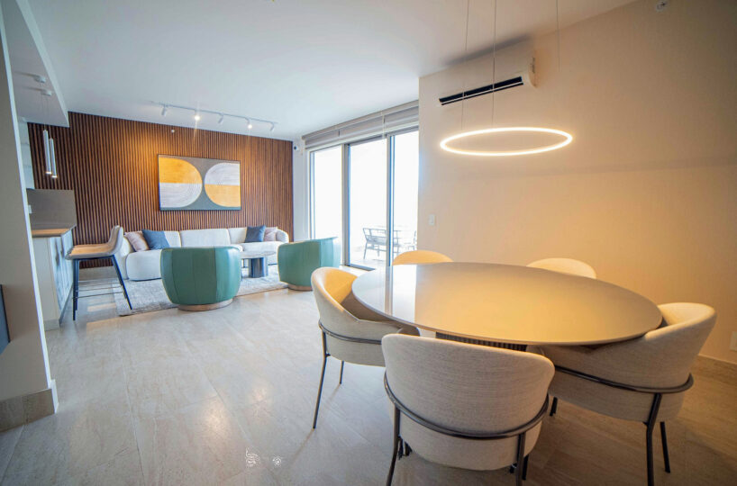 Furnished Apartment Near Panama City Panama