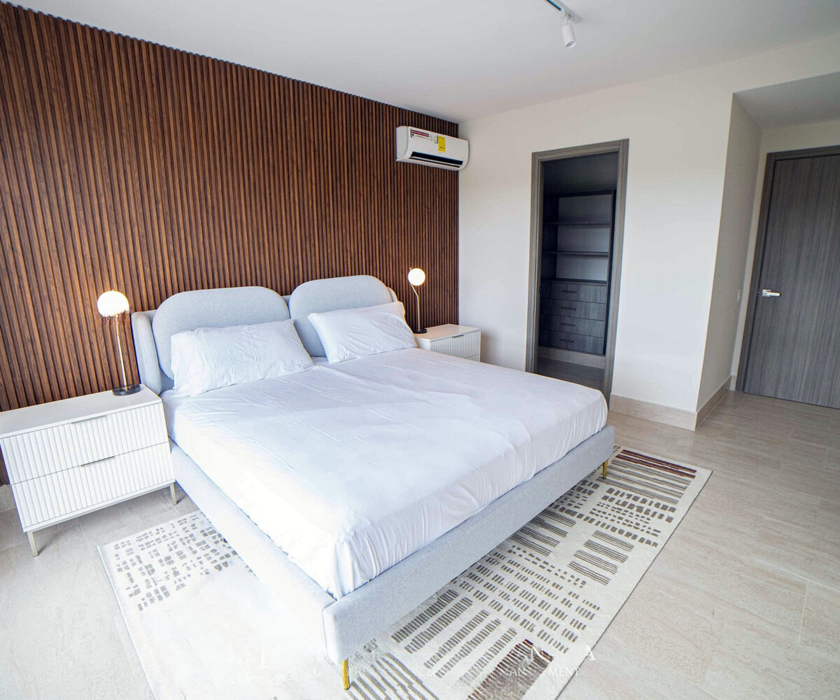 Furnished Apartment Near Panama City Panama