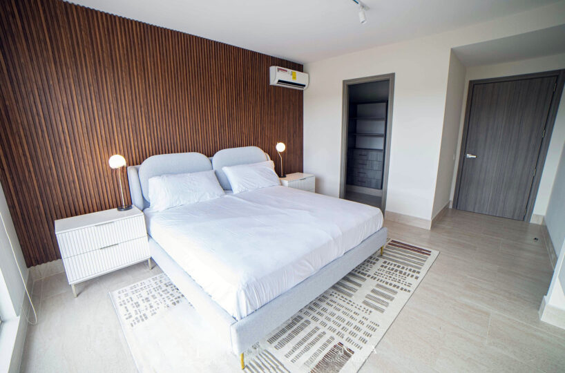 Furnished Apartment Near Panama City Panama