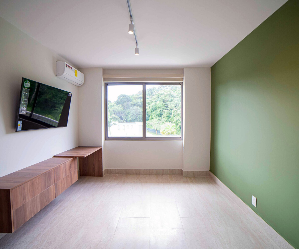Furnished Apartment Near Panama City Panama